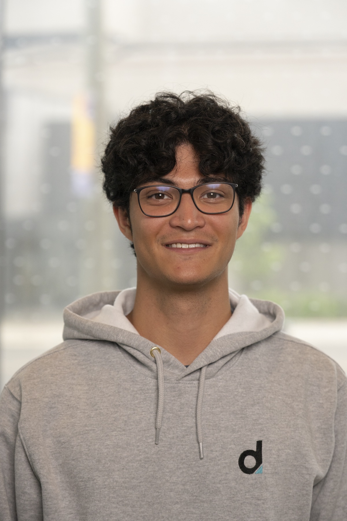 Lucas Coulson, co-founder and CTO of detectabli